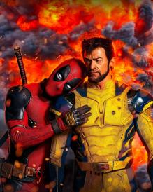 Deadpool & Wolverine