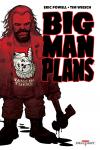 Big man plans 1