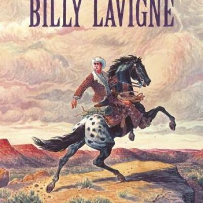 Billy lavigne