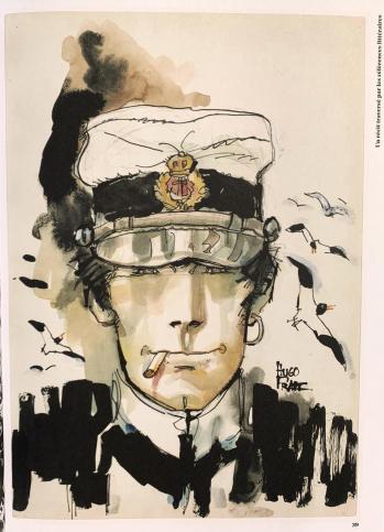 Corto Maltese