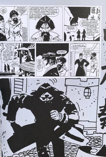 Corto maltese 5