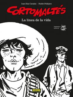 Corto maltese la linea de la vida n b