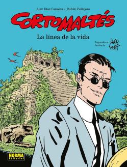 Corto maltese la linea de la vida v esp 1