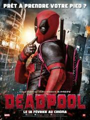 Deadpool 1