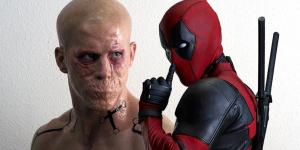 Deadpool x men origins