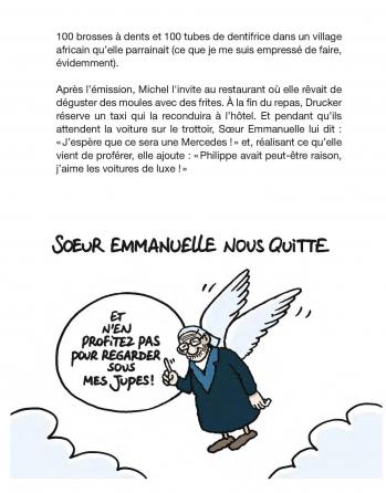 Geluck tout est vrai