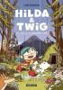 HILDA & TWIG