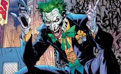 Joker peores crimenes comic p