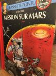 Mission to mars