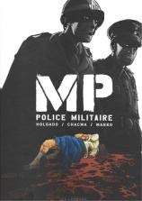 Mp police militaire