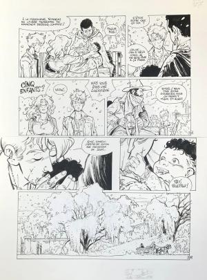 Western 2 love planche 53