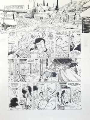 Western love 2 planche 10